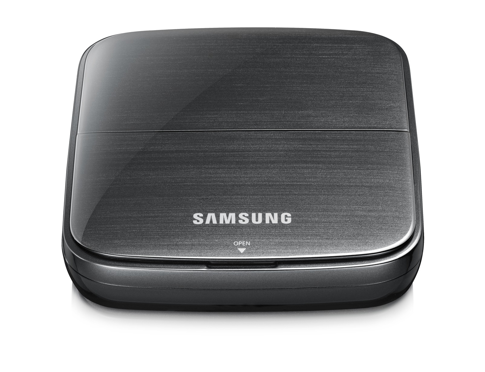 Samsung EDD-D200BEGSTD mobile device dock station Smartphone Black – image 3