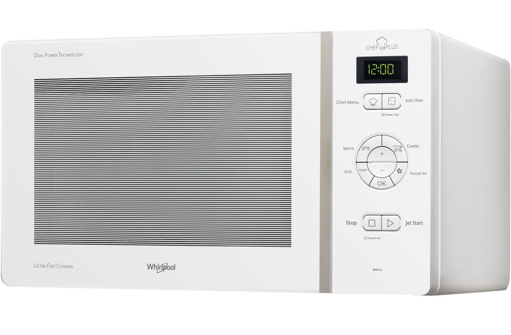 Whirlpool MCP 347 WH