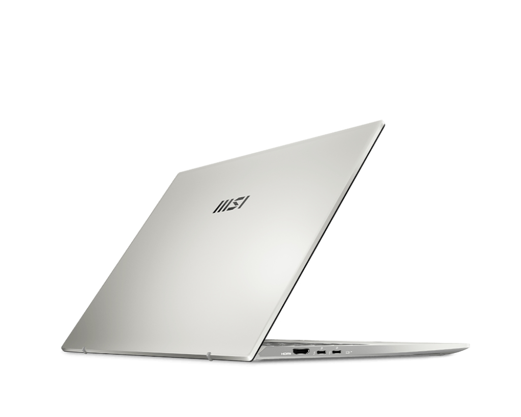 MSI Prestige 14 H – image 5