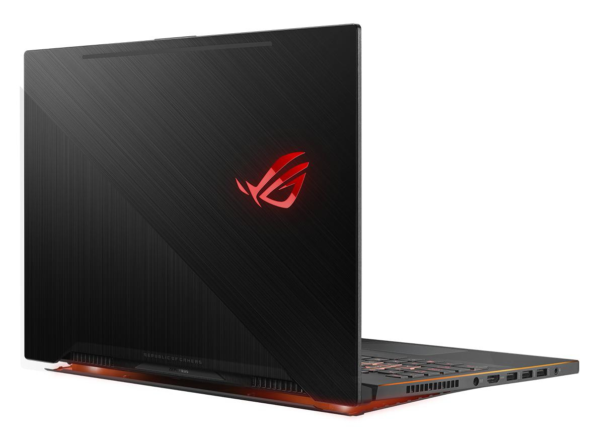 ASUS ROG GM501GM-EI005T-BE Intel® Core™ i7 i7-8750H Laptop – image 5