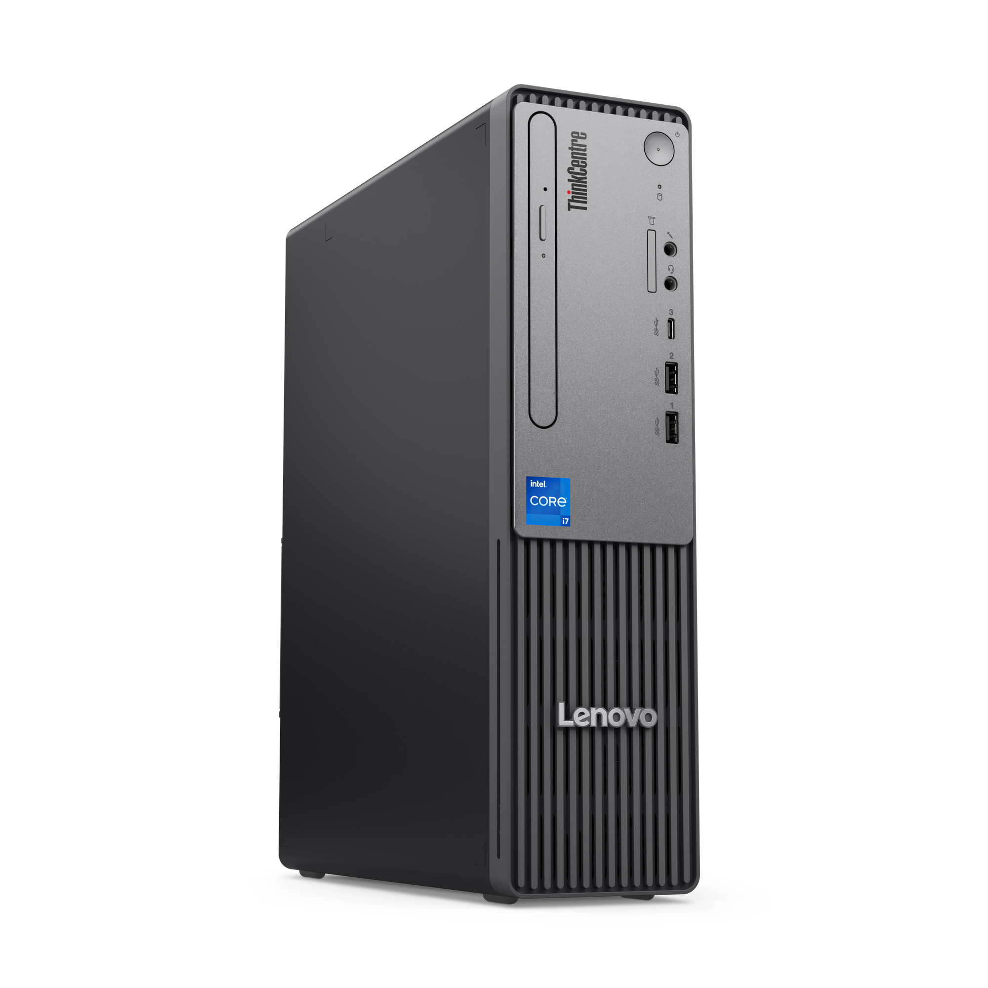 Computadora Lenovo ThinkCentre Neo 50s Gen 5 - Intel Core i3-13100 - 8GB - 512GB SSD - Windows 11 Pro - 12XG001SLS Computadora Lenovo ThinkCentre Neo 50s Gen 5 - Intel Core i3-13100 - 8GB - 512GB SSD - Windows 11 Pro - 12XG001SLS