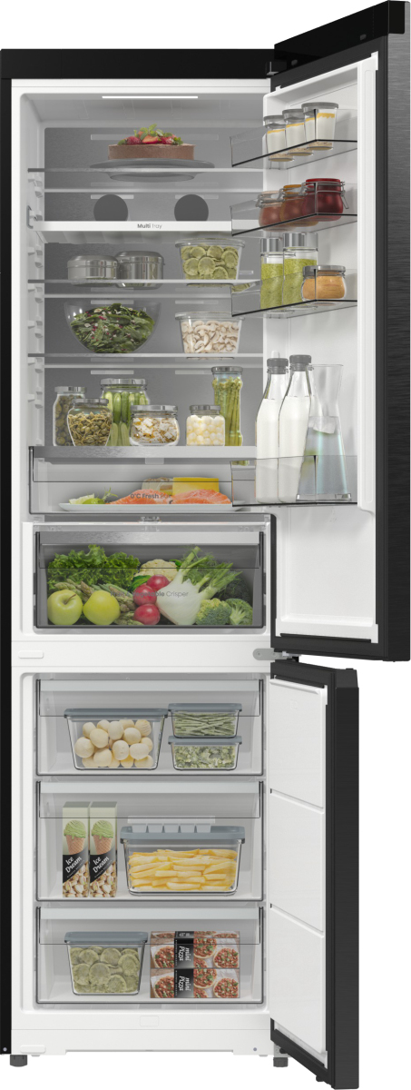 Hisense RB5P410SAFC Freestanding – image 5