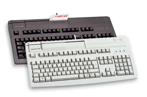 Cherry MultiBoard G81-8070