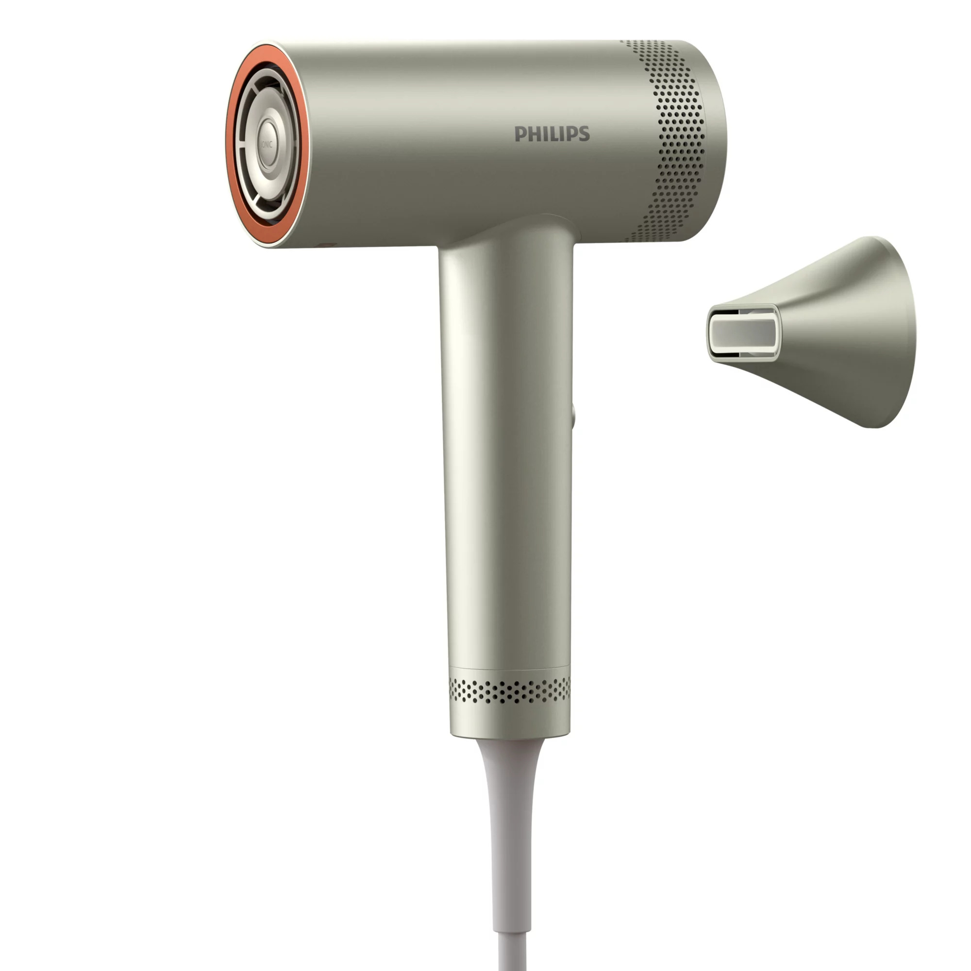 BHD834/00 hair dryer