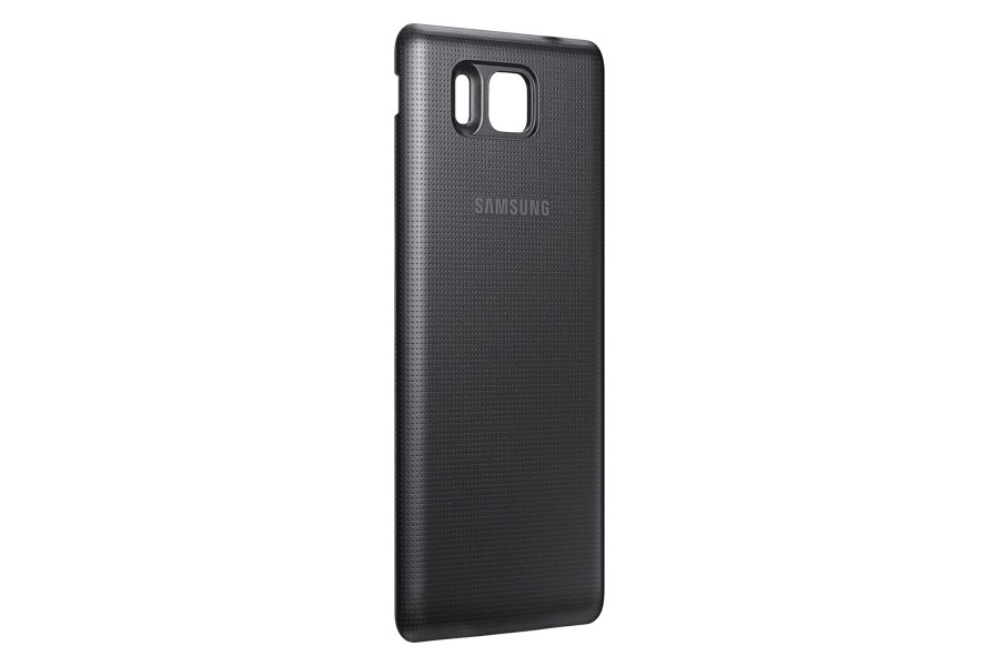 Samsung EP-CG850I mobile phone case Black – image 2