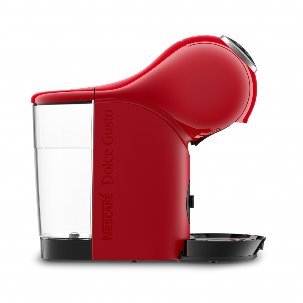 Krups Genio S Plus KP340531 coffee maker Espresso machine – image 6