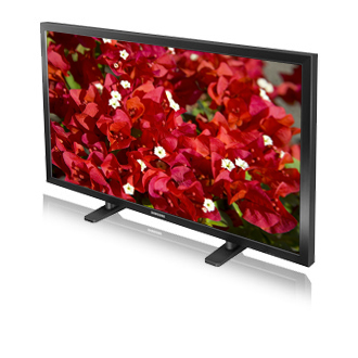 Samsung 820DXN-2 computer monitor 2.08 m (82") – image 4