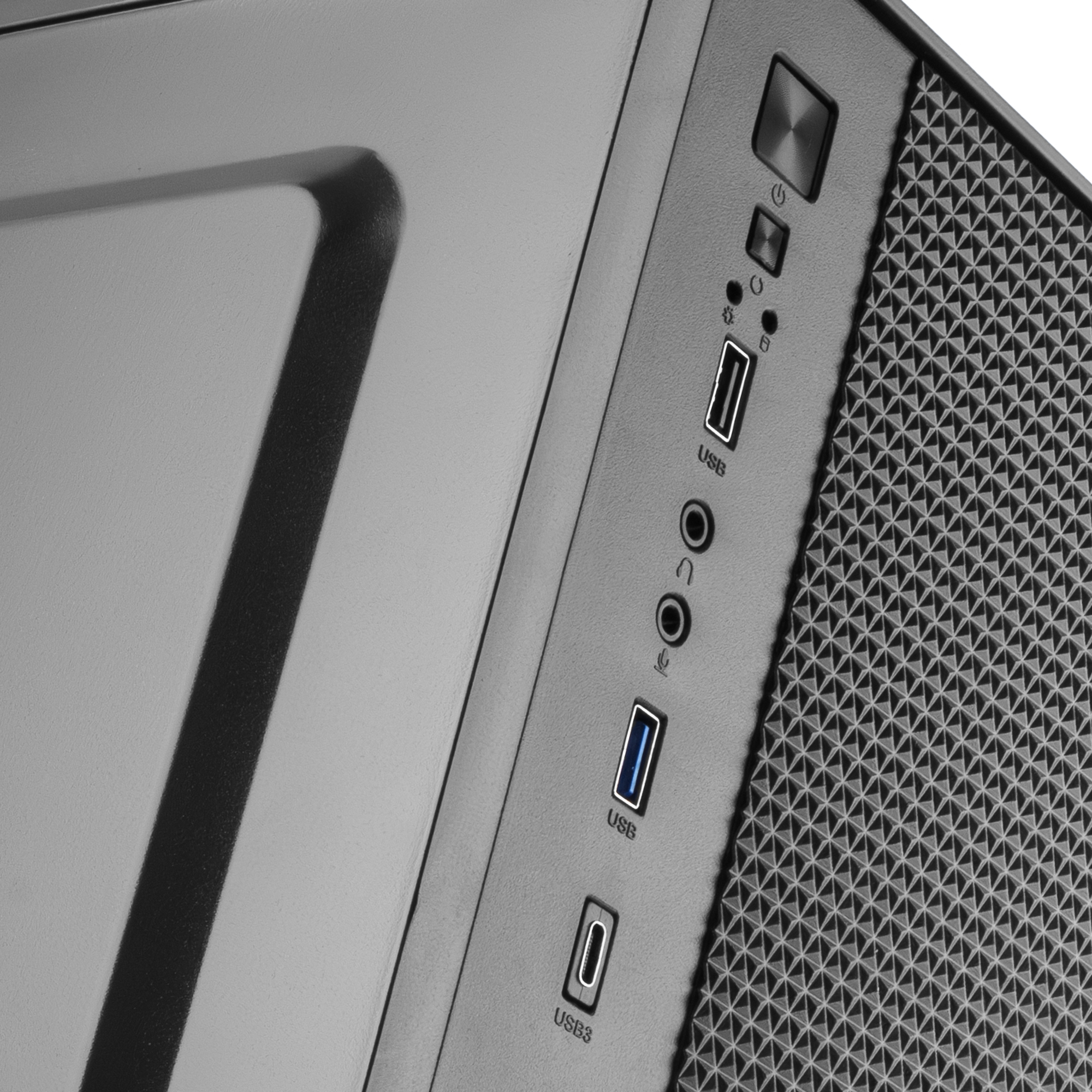 Tacens Anima AC7500 computer case Mini Tower Black – image 5