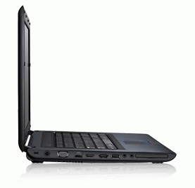 Samsung R R522-PS02 Intel® Core™2 Duo T6500 – image 8