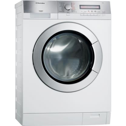 Electrolux WAGL8E201 washing machine Front-load