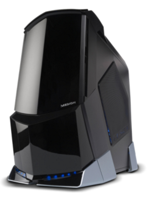 ERAZER X5307 F – image 2
