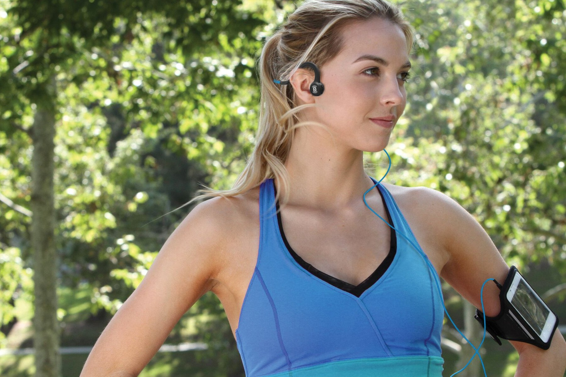 SHOKZ Sportz Titanium – image 4