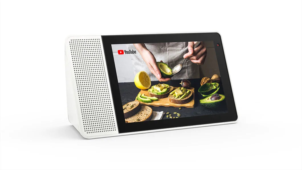 Lenovo Smart Display – image 2