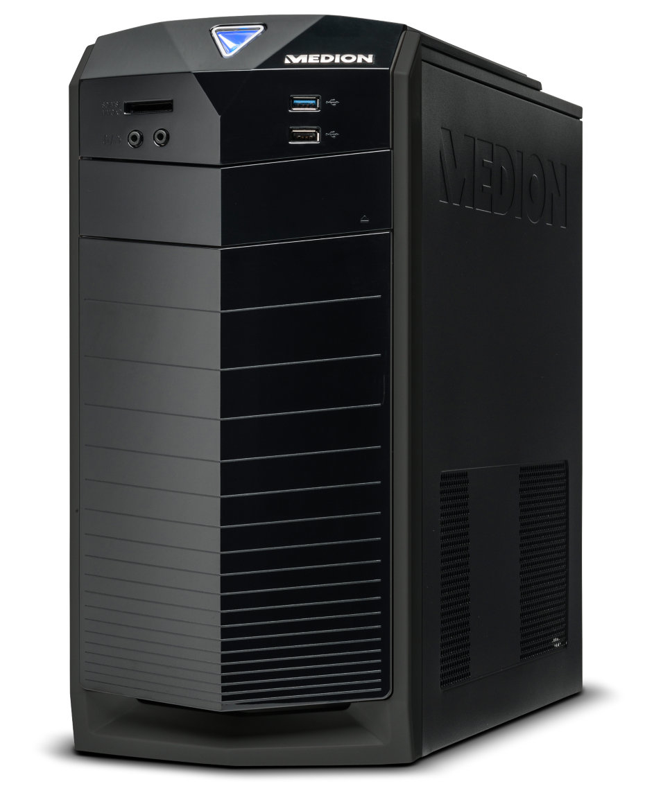 MEDION Akoya P5337H – image 3