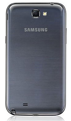 Samsung Galaxy Note II, 16GB – image 4