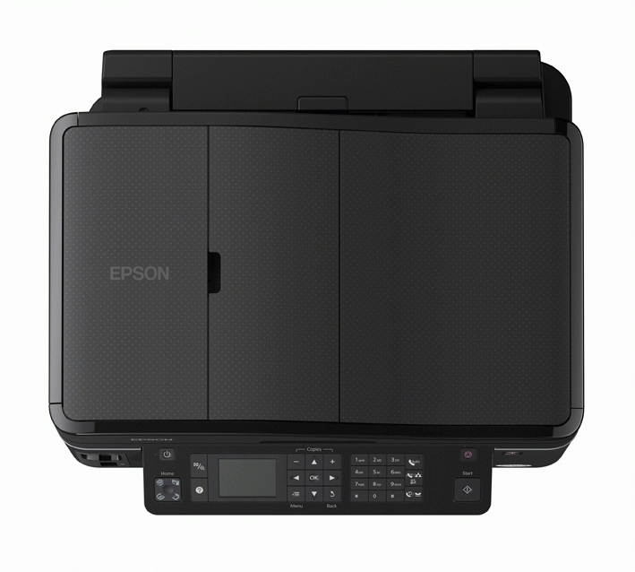 Epson BX610FW + Canvas – image 5