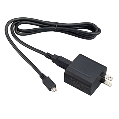Fujitsu FPCAC195AP mobile device charger Universal Black AC Indoor