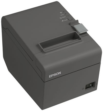 Epson TM-T20II (007) – image 6