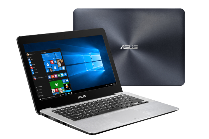 ASUSPRO P2320UA-FN093R laptop Intel® Core™ i5 i5-6200U
