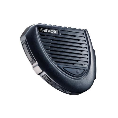 Kyocera Savox PTT Bluetooth Remote Speaker Mic