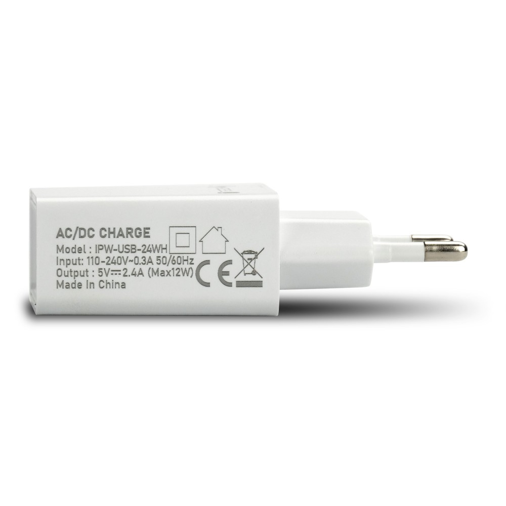 Techly USB-A Wall Charger – image 5