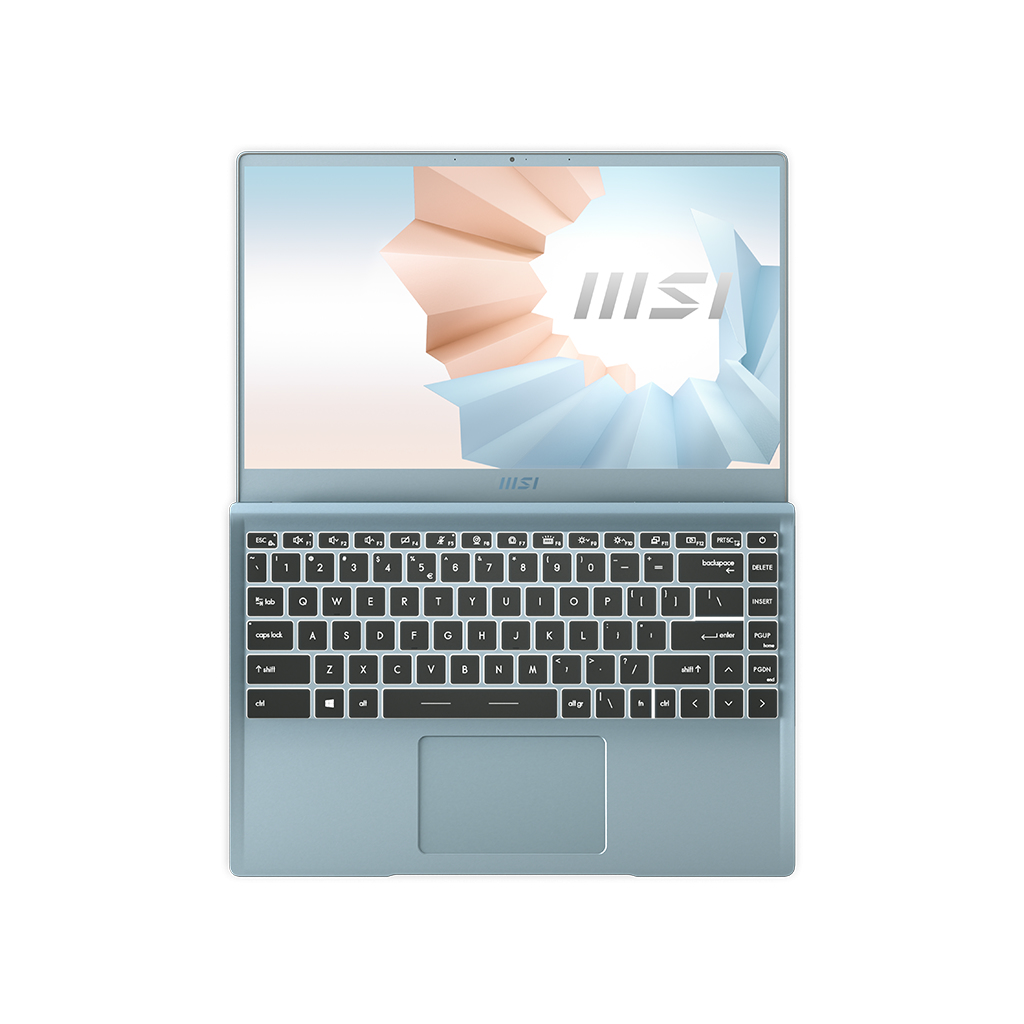 MSI Modern B11MO-611 Intel® Core™ i5 i5-1135G7 Laptop – image 8