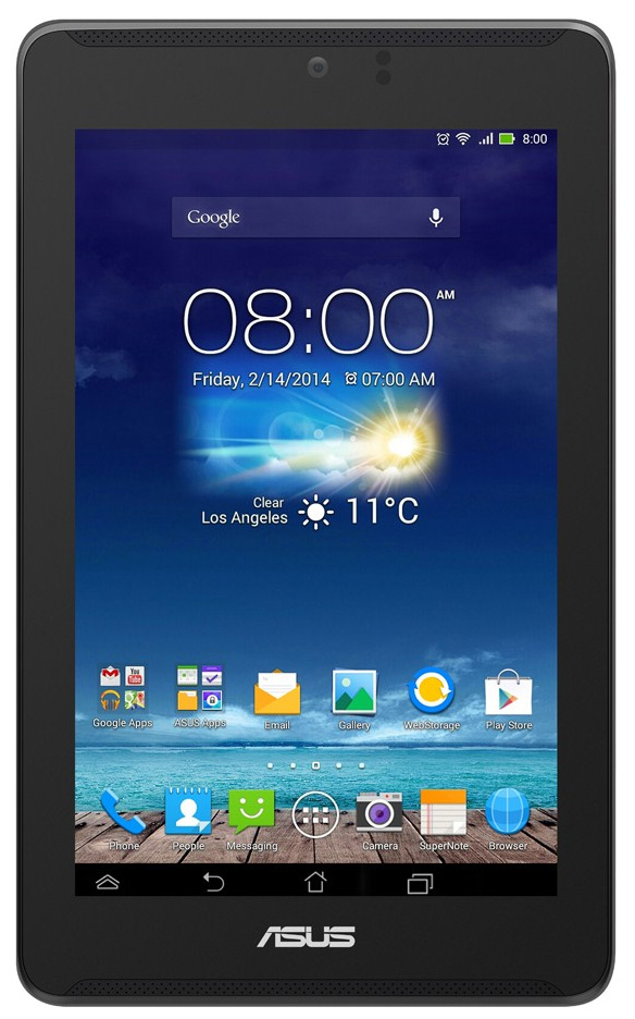 ASUS Fonepad 7 ME372CL-1B046A – image 1
