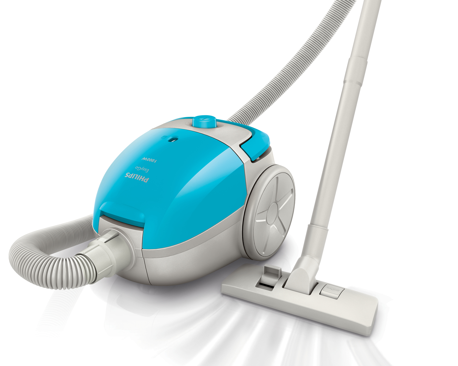 Philips Vacuum cleaner with bag FC8082/61 – image 9