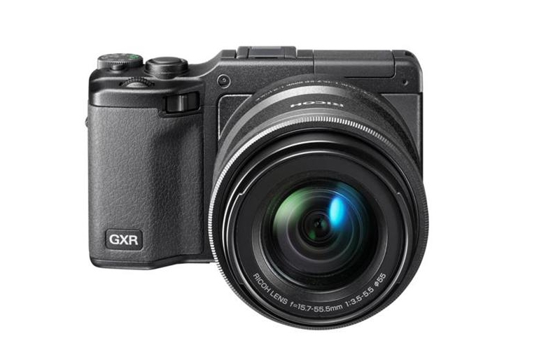 Ricoh A16 MILC Black – image 4