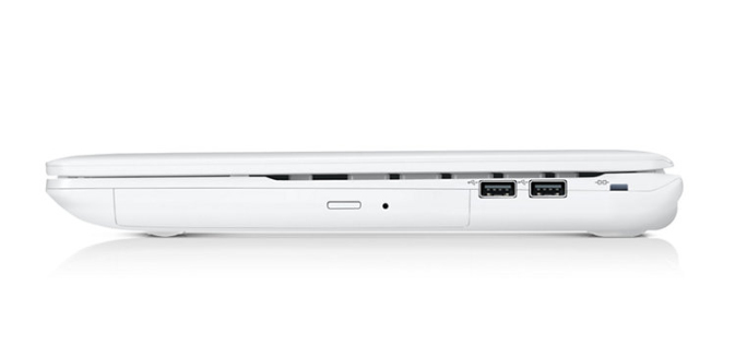 Samsung 2 NP270E4V Intel® Core™ i3 i3-3120M Laptop – image 5