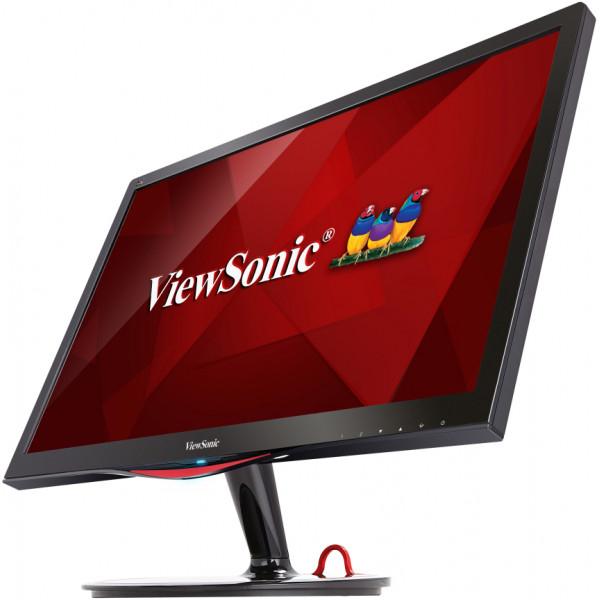 Viewsonic VX Series VX2458-MHD computer monitor