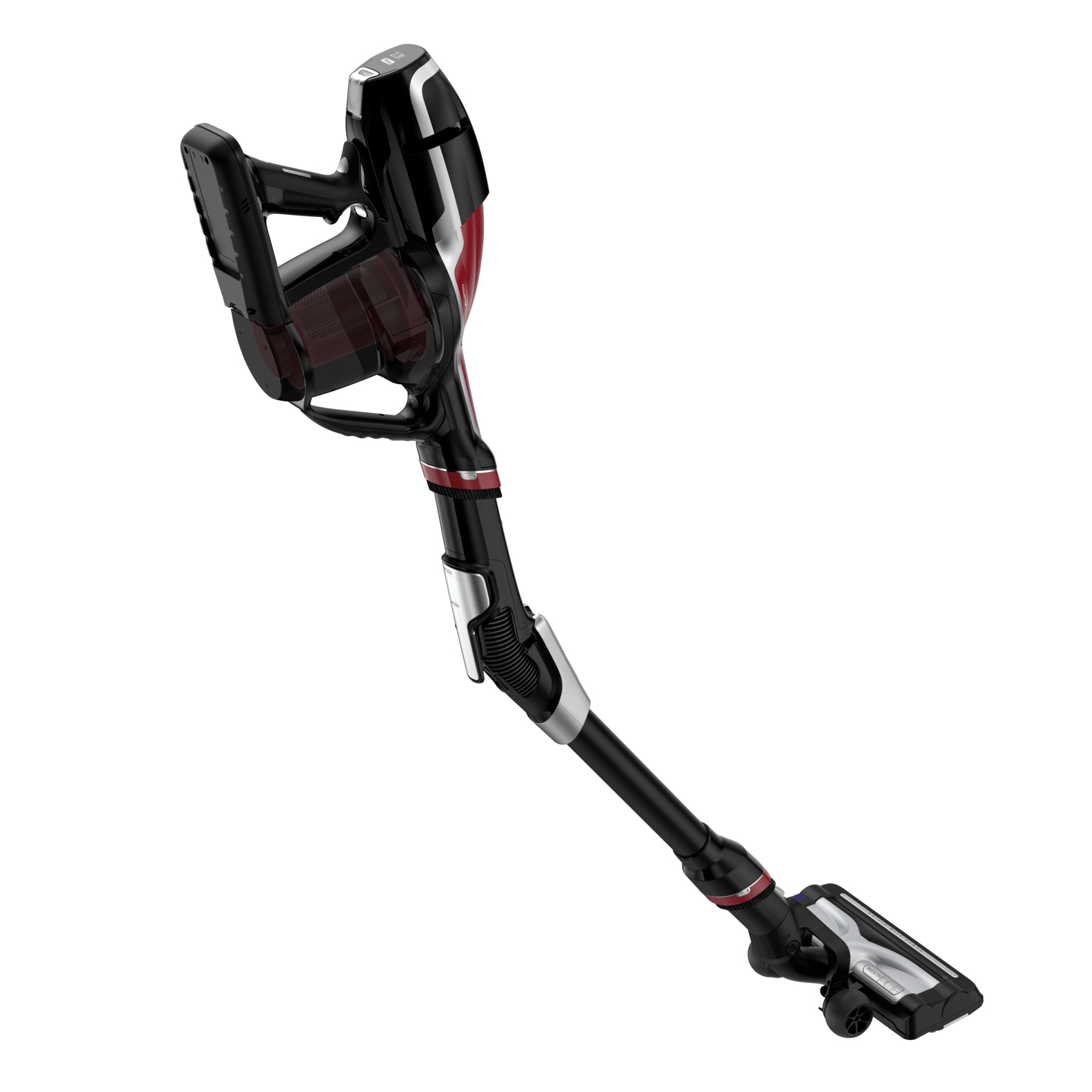 Rowenta RH9293 2-in-1 stick vacuum Battery Dry Bagless – image 3