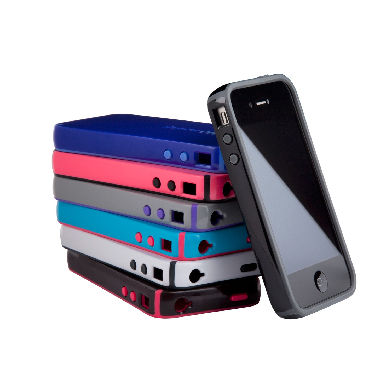 Speck 24505 mobile phone case Blue, Pink – image 2
