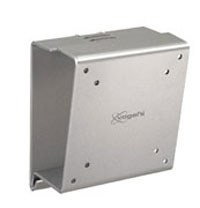 Vogel's VFW130-S TV mount/stand Silver