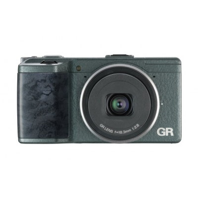 Ricoh GR Limited Edition – image 2