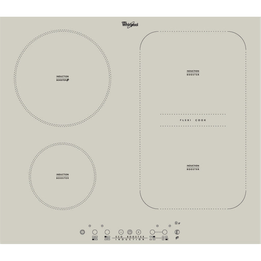 Whirlpool ACM 808/BA/S – image 1