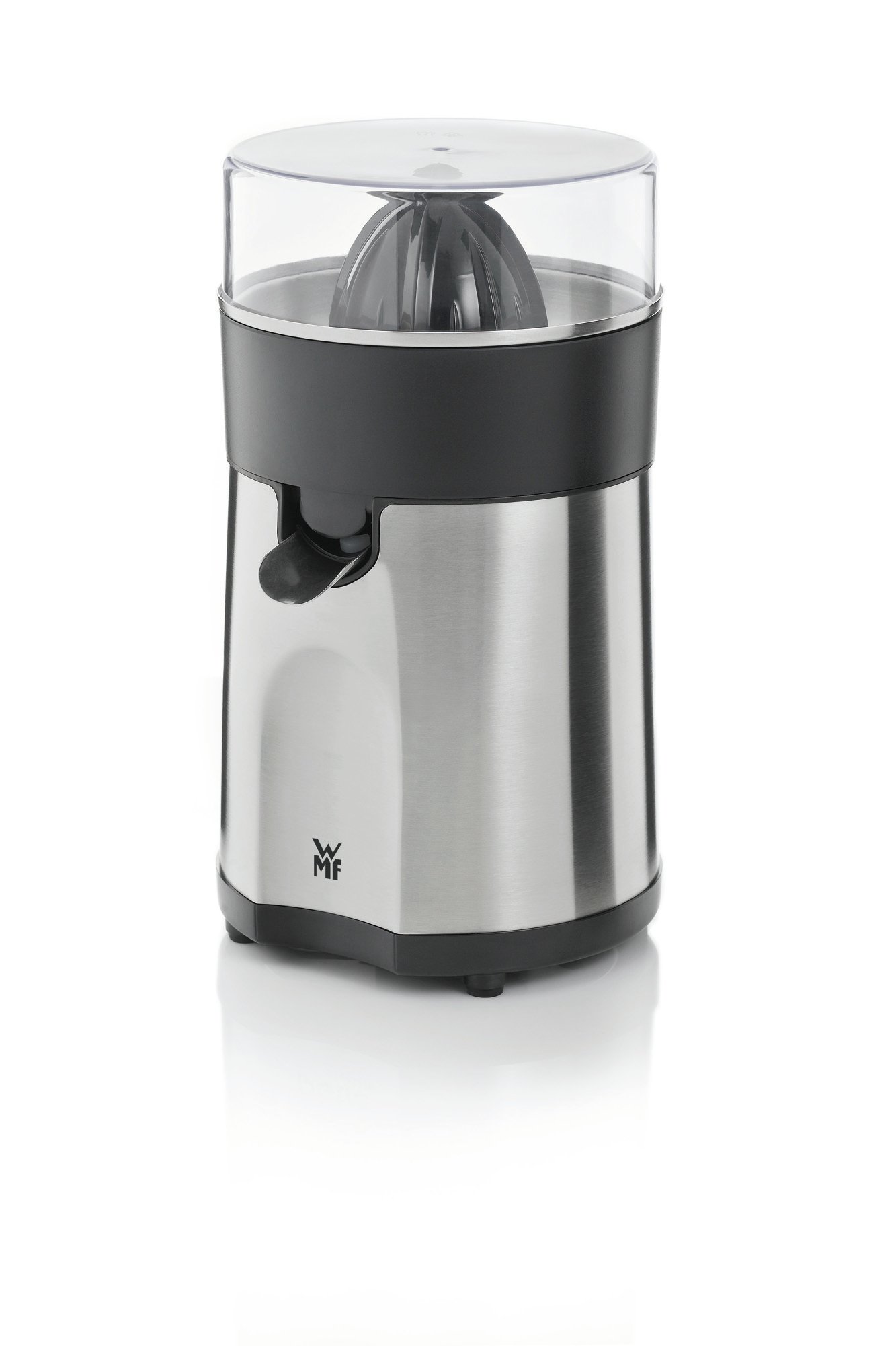 WMF Stelio 04.1603.0012 electric citrus press