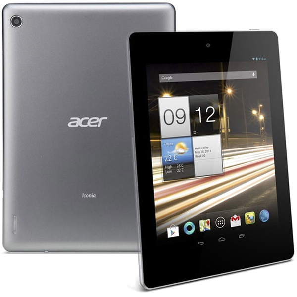 Acer Iconia A1-811-83891G00nG – image 7
