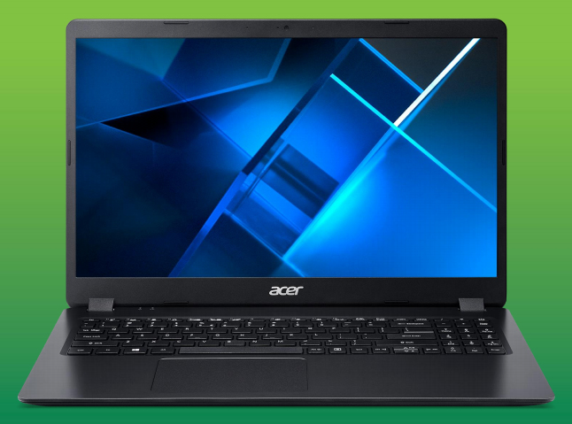 Acer Extensa 15 EX215-31-P8GN Intel® Pentium® Silver N5030 Laptop – image 1