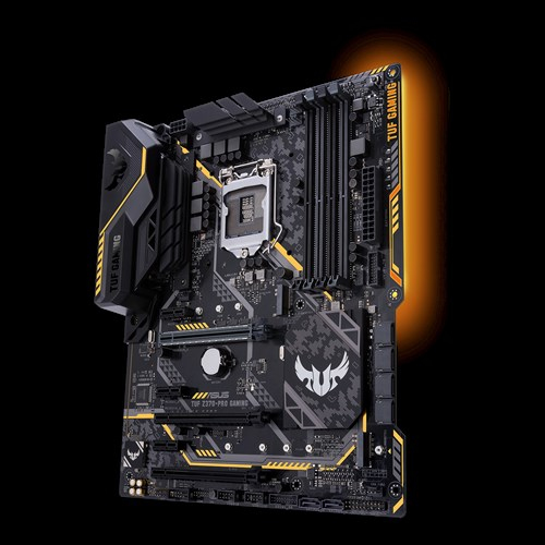 ASUS TUF Z370-PRO GAMING – image 3