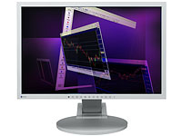 EIZO FlexScan S2431WSE, Grey