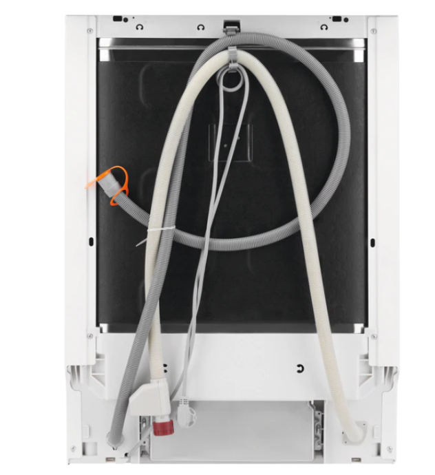 AEG FSB42607Z Fully built-in 13 place settings – image 7