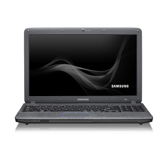 Samsung P P530-JA01BE Intel® Core™ i3 i3-330M – image 1