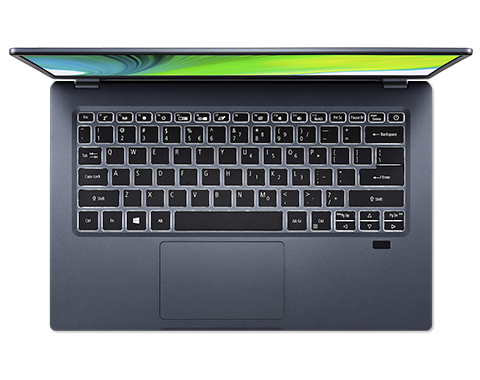 Acer Swift 1 SF114-33-P1DZ Intel® Pentium® Silver N5030 Laptop – image 4