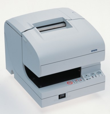 Epson TM-J7100P (011LG): Parallel, w/o PS, ECW, SJIC6(K), SJIC7(R) – image 8