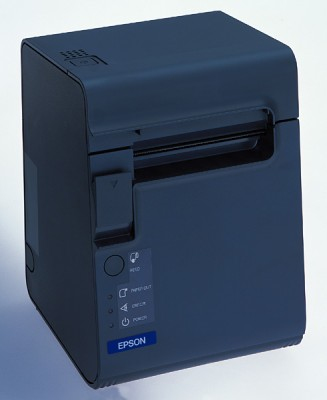 Epson TM-L90 (022BB): USB, PS, EDG – image 9