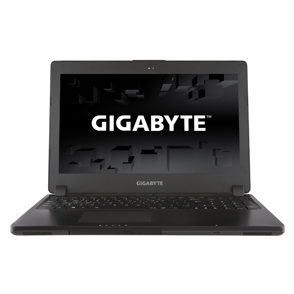 GIGABYTE P35W Intel® Core™ i7 i7-4720HQ Laptop – image 1
