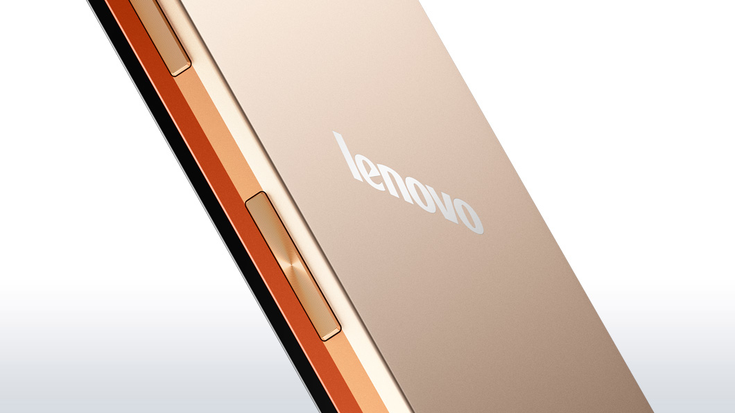 Lenovo VIBE X2 12.7 cm (5") Android 4.4 4G 2 GB 32 GB 2300 mAh Gold – image 7