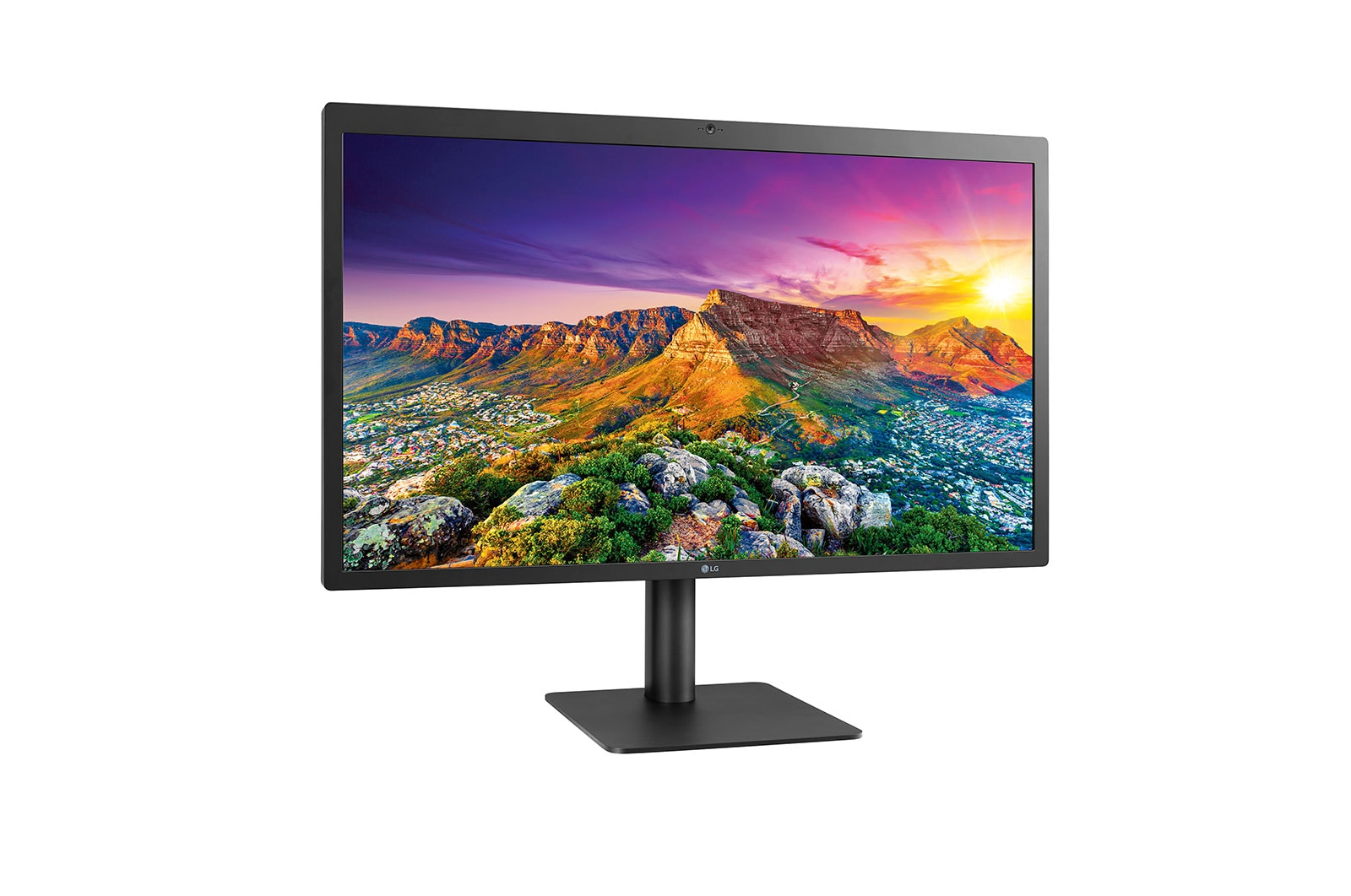 LG 27MD5KL-B.AEU computer monitor – image 2