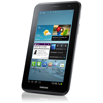Samsung Galaxy Tab 2 GT-P3100 – image 9